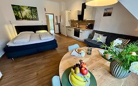 Pretti Apartments - Modern eingerichtetes Apartment - mitten im Stadtzentrum